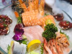 -禾风·海鲜料理自助(玉林店)