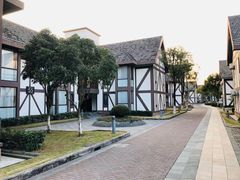-太阳岛旅游度假区