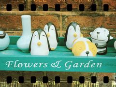 -青韵台陶艺Diy(永庆坊店)