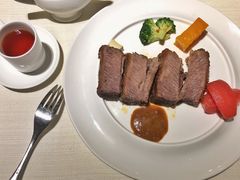 -王品牛排(郑州大卫城店)