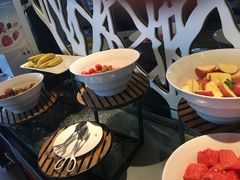 -泰谷酒店·太古码头闽菜自助餐厅