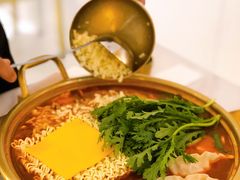-HOTISLAND海鸡岛·韩国料理(江南西店)