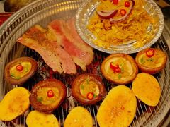 -核桃碳烤肉馆(深圳首店)