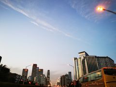 -中央广播电视总台(光华路办公区)