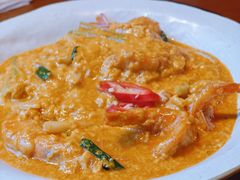 -泰国餐厅 Thai Food(裕华万达店)