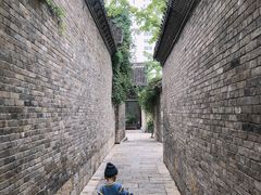 -回龙窝历史文化街区