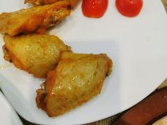 -棒约翰比萨·意面(老闵行店)