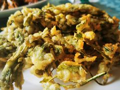 -金台阶鱼馆(于桥水库店)