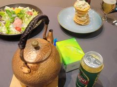 -望乡楼上海菜(日月光店)