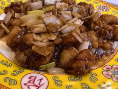 -那家小馆•北京菜•烤鸭(香山店)