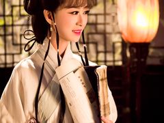 -九月鹰飞汉服摄影工作室