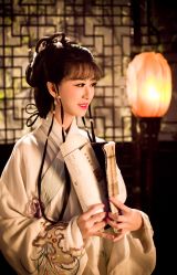 -九月鹰飞汉服摄影工作室