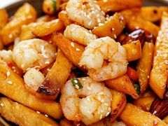 -香料集市新疆餐厅·清真聚餐(成都远洋太古里店)