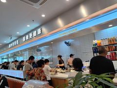 -7+7私家饭堂(人民路店)