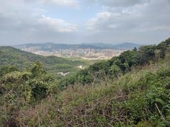 -广州市白云山风景名胜区