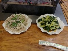 -关二碳烤羊腿(龙翔路店)