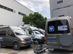 -上海旅游集散中心(万体站)