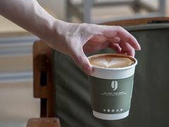 -KUDDO COFFEE(深圳湾总部)