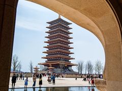 -牛首山文化旅游区