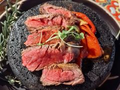 -BROWNSTONE布朗石西班牙餐厅(富城店)