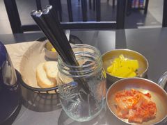 -HOTISLAND海鸡岛·韩国料理(江南西店)
