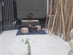 -稍可轩博物馆餐厅