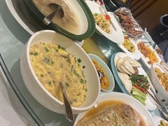 -蓝海大饭店·渔歌舫(黄岛店)