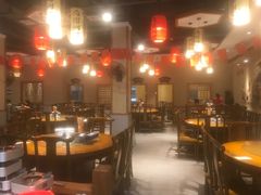 -格塘人家·山泉水煮鱼(望兴家园店)