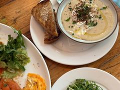 -Egg•Allday Brunch(襄阳北路店)
