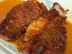 -龙记香港茶餐厅(久光百货店)