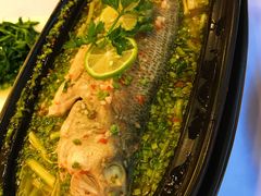 -阿诺泰·泰国餐厅(紫荆店)