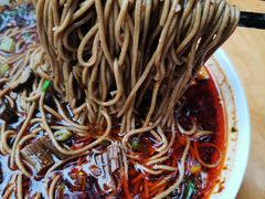 -崇州余荞面(落虹桥店)