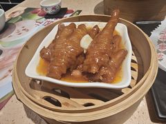 -点都德(聚福楼店)