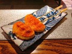 -探鱼·鲜青椒爽麻烤鱼(北京路天河城店)