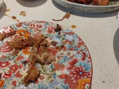 -北大荒人•新东北菜(青岛银座店)