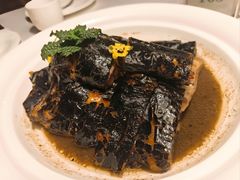-濮园 · 四合院餐厅