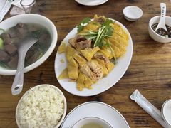 -九叔鸡饭(升平街店)