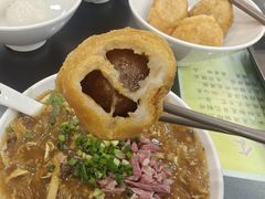 -毛华美食(清扬路店)