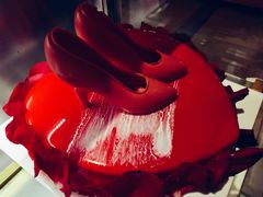 -喜来登酒店-盛宴标帜餐厅