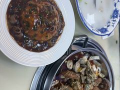 -富临港·蒸汽海鲜·手抓海鲜·炒菜(栈桥店)