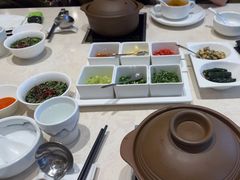 -澳门豆捞(裕华东路店)
