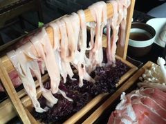鸭肠儿-湊湊火锅·茶憩(新中关购物中心店)