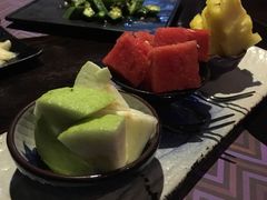 -羽山料理