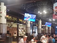-马迭尔德式西餐精酿啤酒屋(中央大街店)