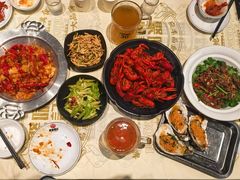 -聚味瞿记·龙虾堂(咸嘉湖店)
