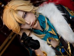 -米游妙妙屋cosplay换装自拍摄影体验馆