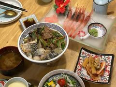 -桃屋日本料理(清华科技园店)
