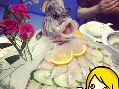 蓝海岸霞浦海鲜-渔傅·蓝海岸霞浦海鲜(正祥店)