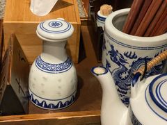 -南京大牌档(新街口德基广场店)