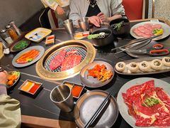 -厚贞日式烤肉(浦东汇智店)